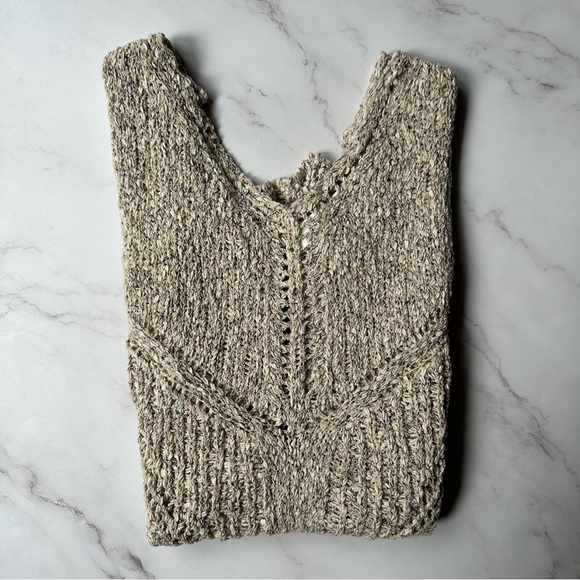 NWT ASTR The Label US S Knit Vest - Picture 6 of 11